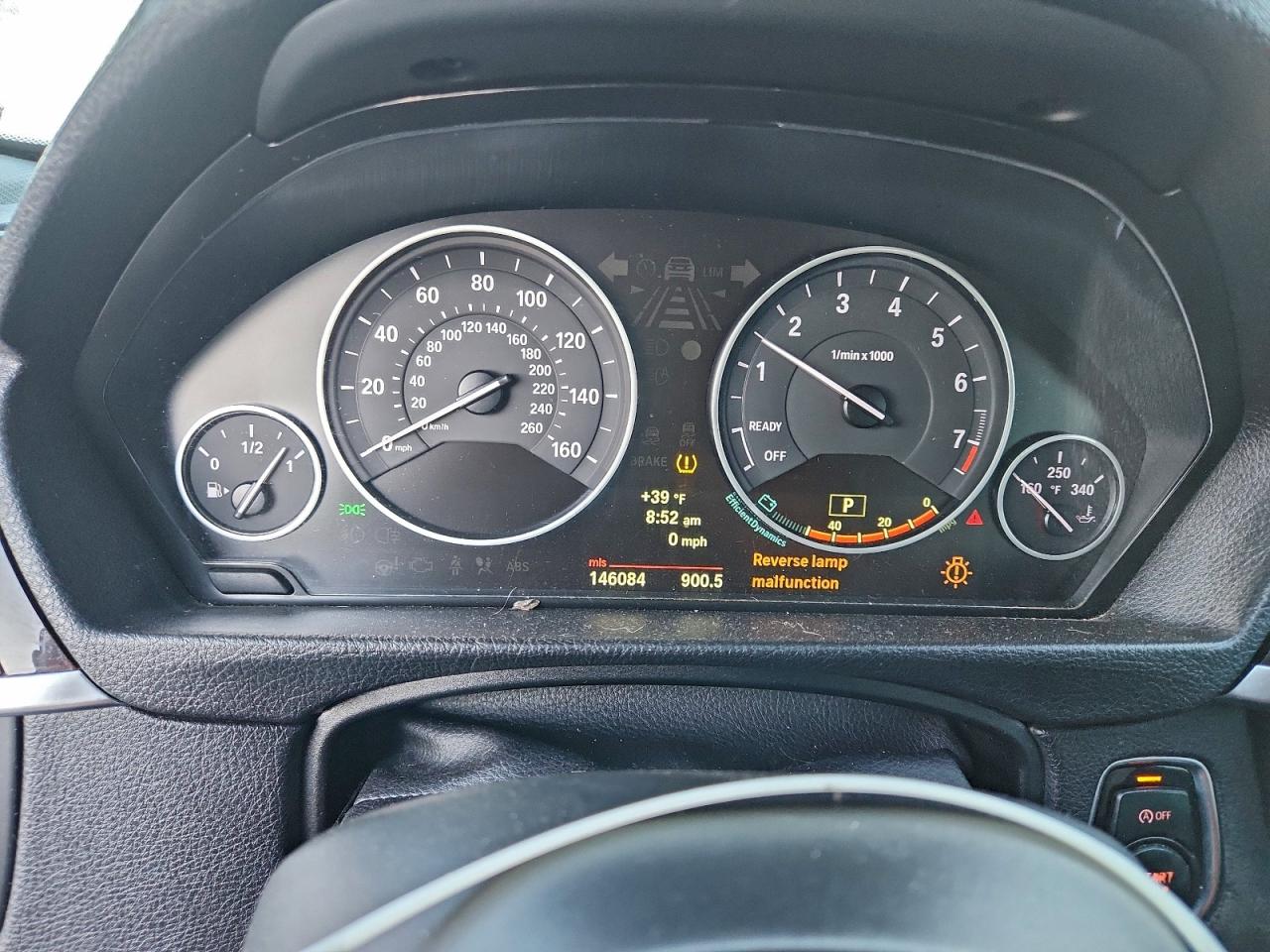 BMW 3 Series I Image 11