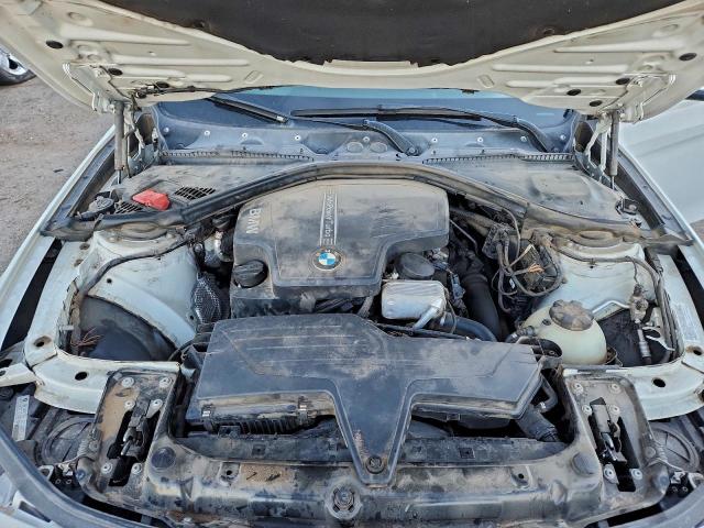 BMW 3 Series I Image 10