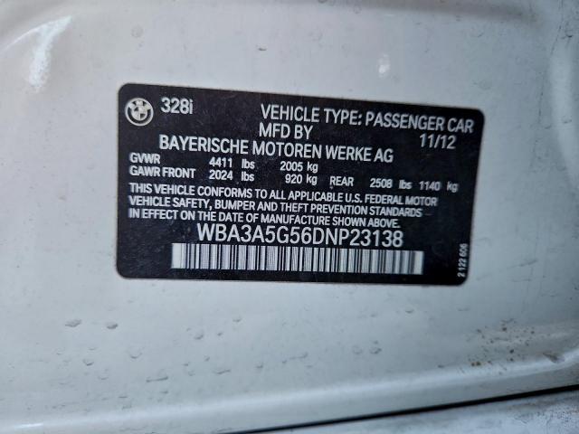 BMW 3 Series I Image 13