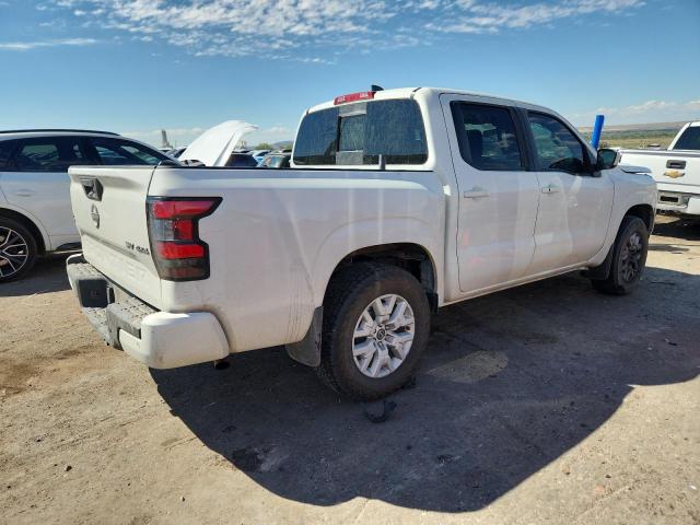 Nissan Frontier S Image 2