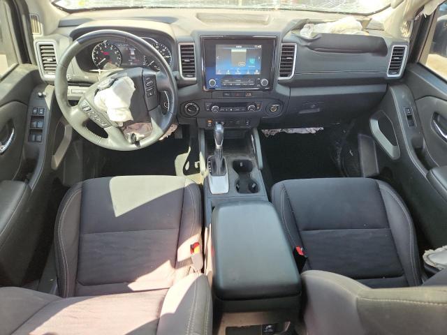 Nissan Frontier S Image 10