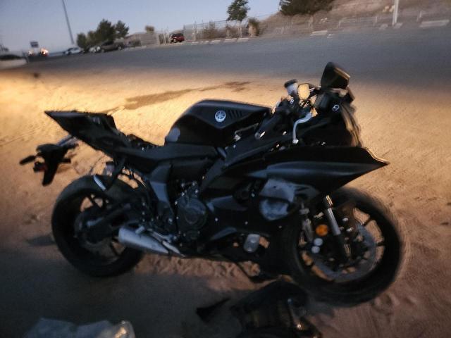  Salvage Yamaha Yzfr7