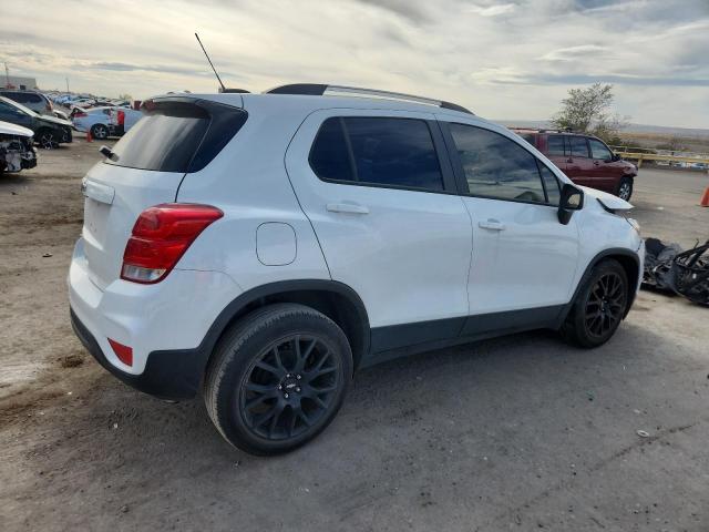 Chevrolet Trax 1lt Image 6