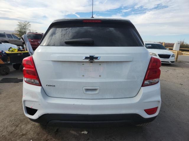 Chevrolet Trax 1lt Image 5