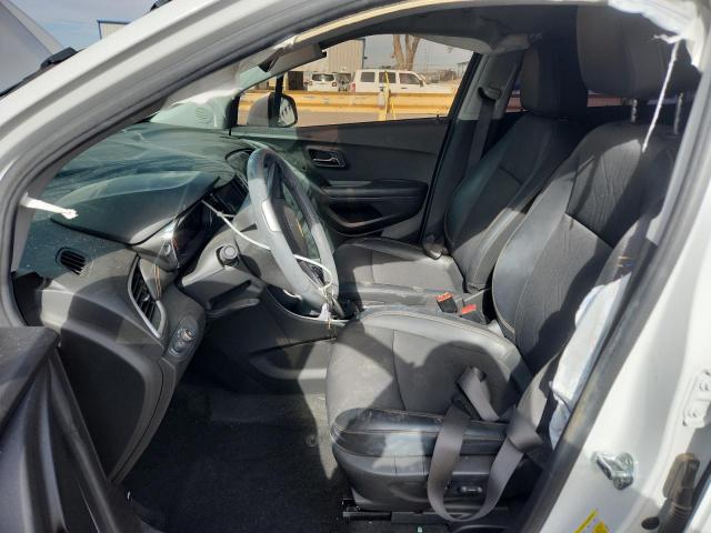 Chevrolet Trax 1lt Image 11
