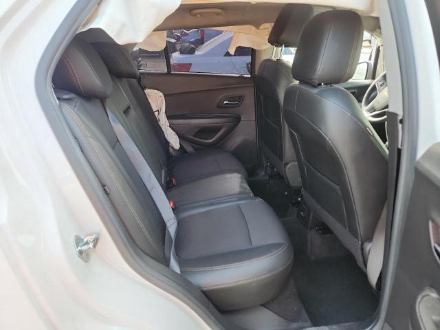 Chevrolet Trax 1lt Image 12