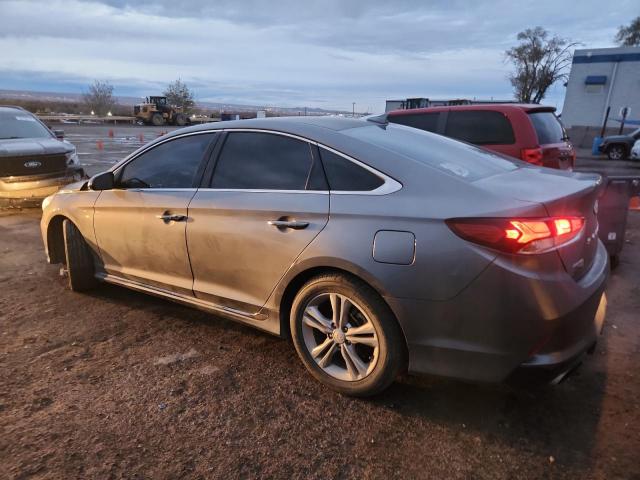 Hyundai SONATA Sport Image 2