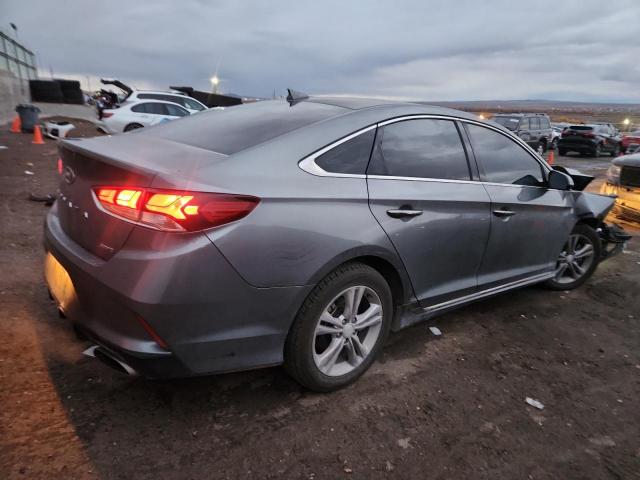 Hyundai SONATA Sport Image 3