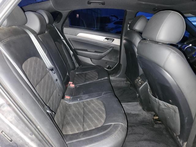 Hyundai SONATA Sport Image 11