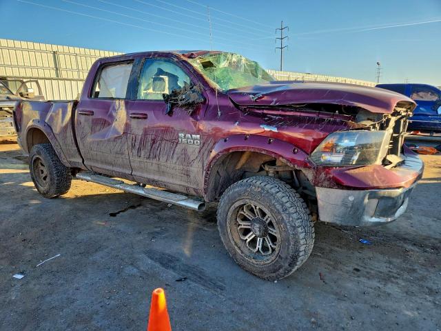 Ram 1500 Slt Image 2