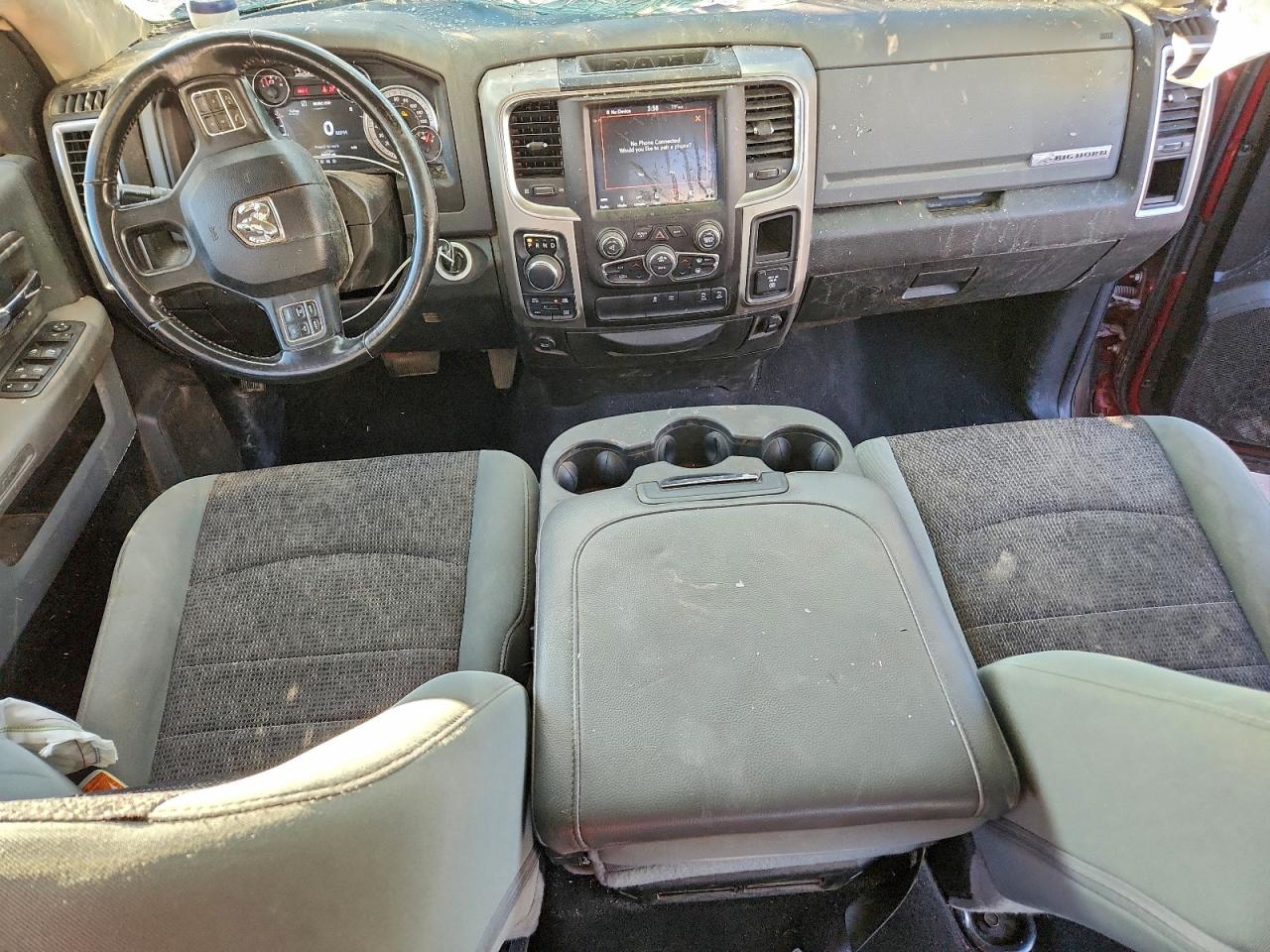 Ram 1500 Slt Image 9