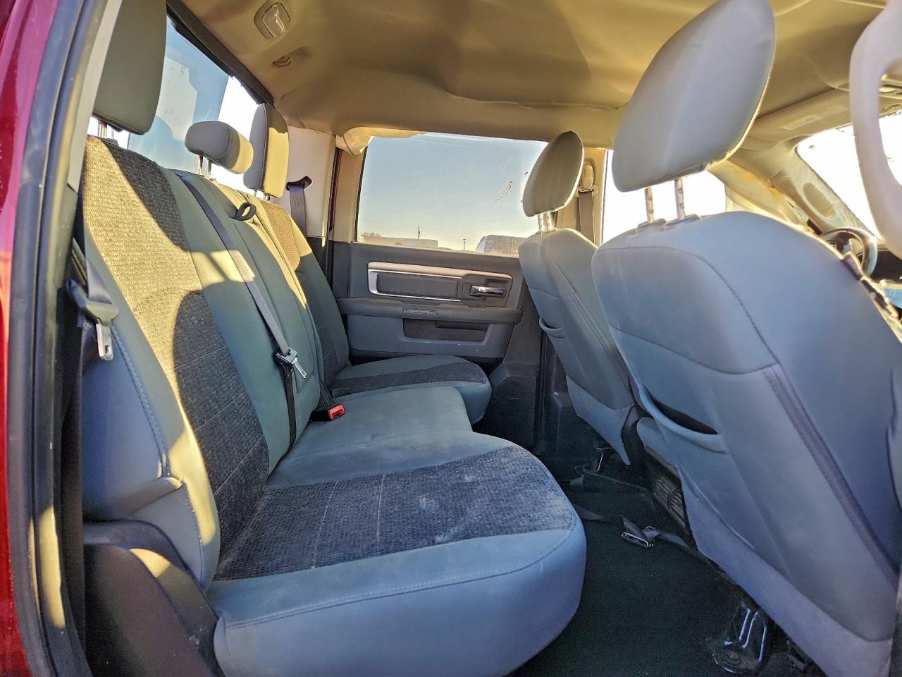 Ram 1500 Slt Image 8