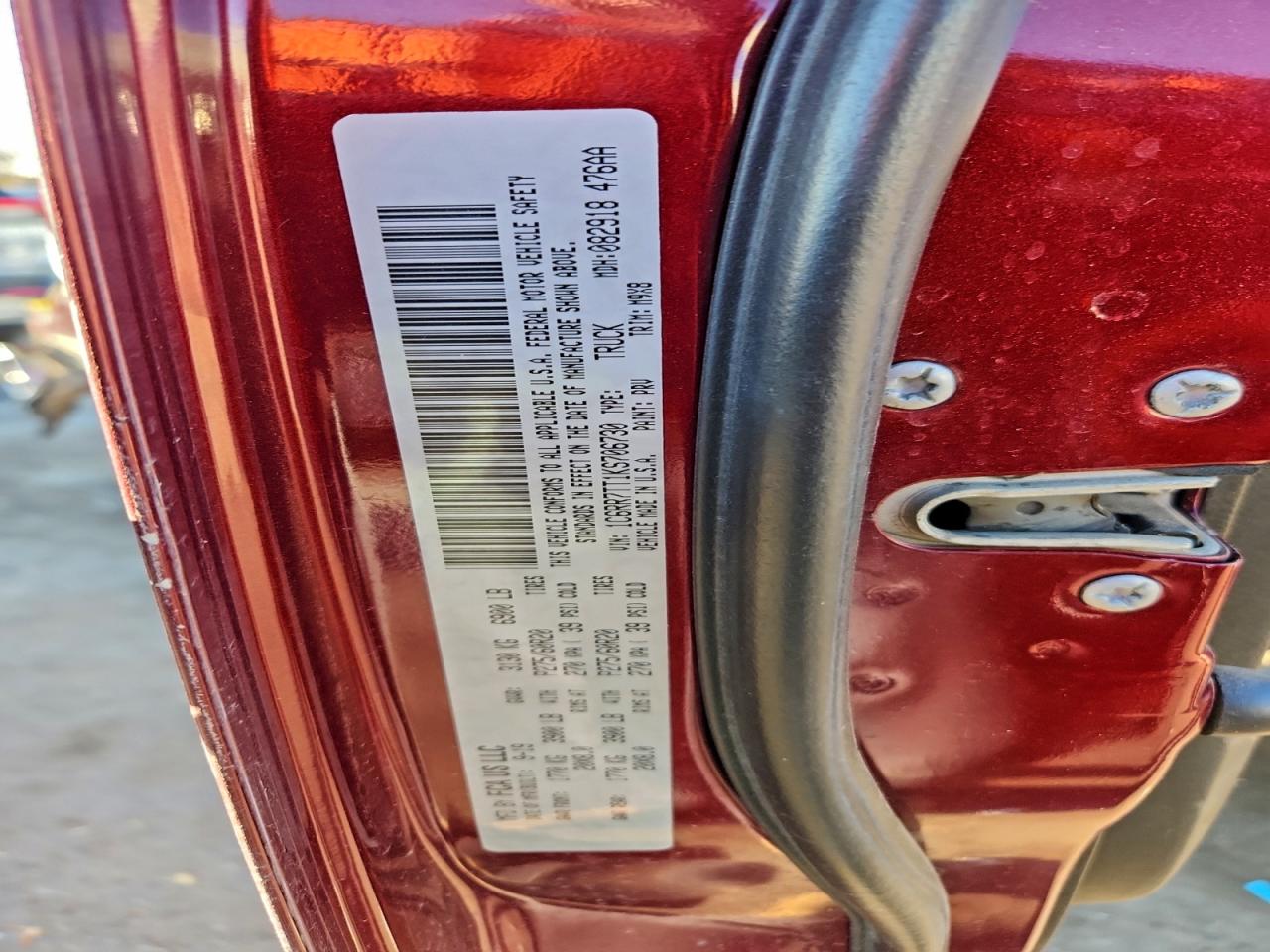 Ram 1500 Slt Image 10