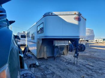  Salvage Sundowner Other