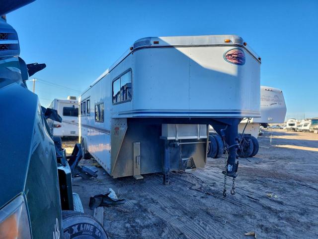  Salvage Sundowner Other