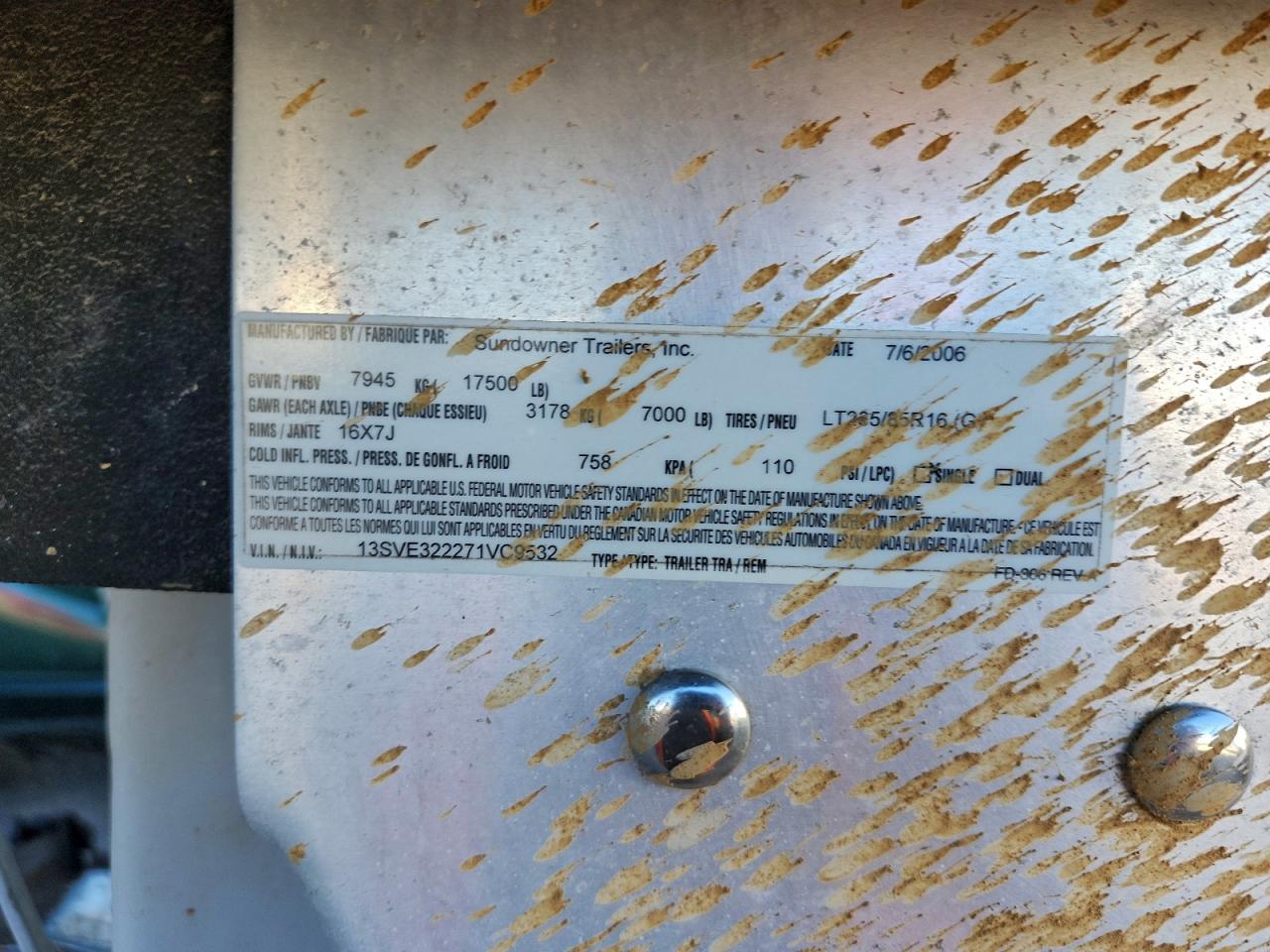 Sundowner Other Image 7