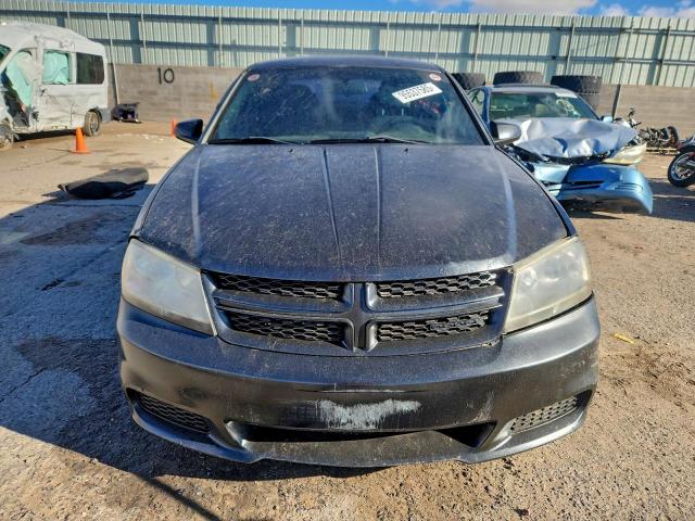 Dodge Avenger Express Image 4