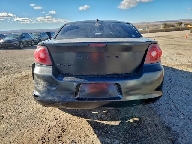 Dodge Avenger Express Image 10