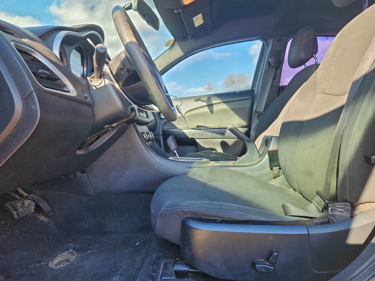 Dodge Avenger Express Image 12