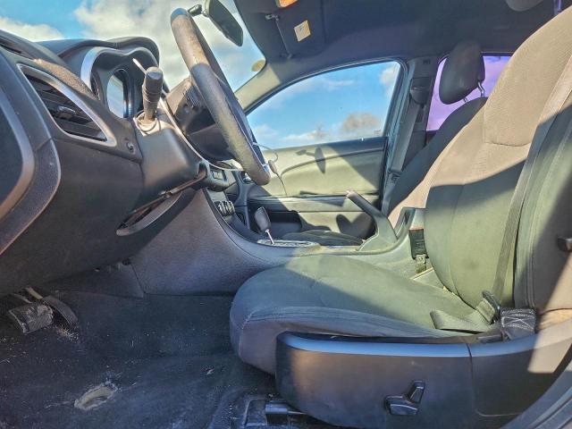 Dodge Avenger Express Image 12