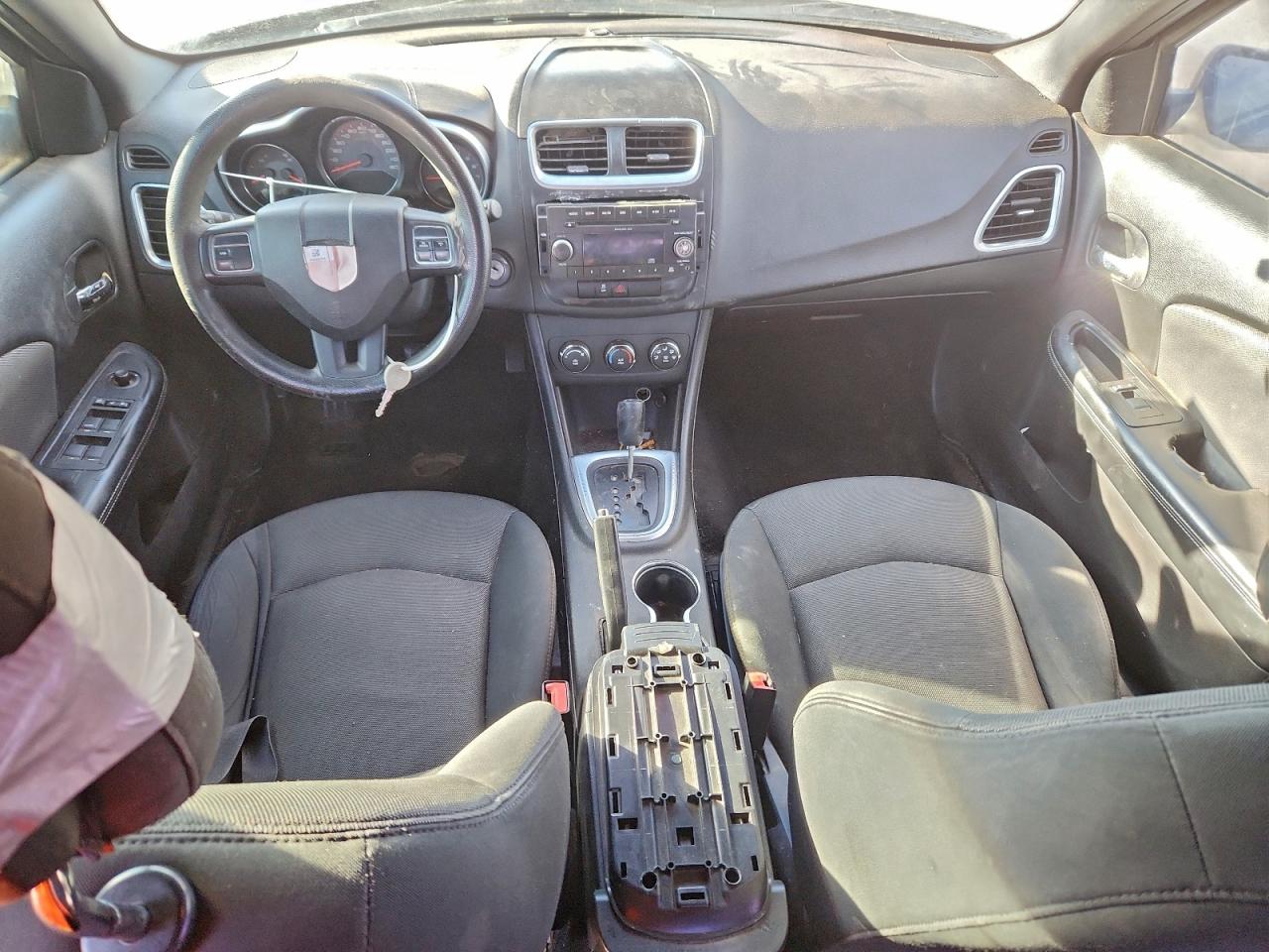 Dodge Avenger Express Image 3