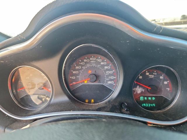 Dodge Avenger Express Image 8