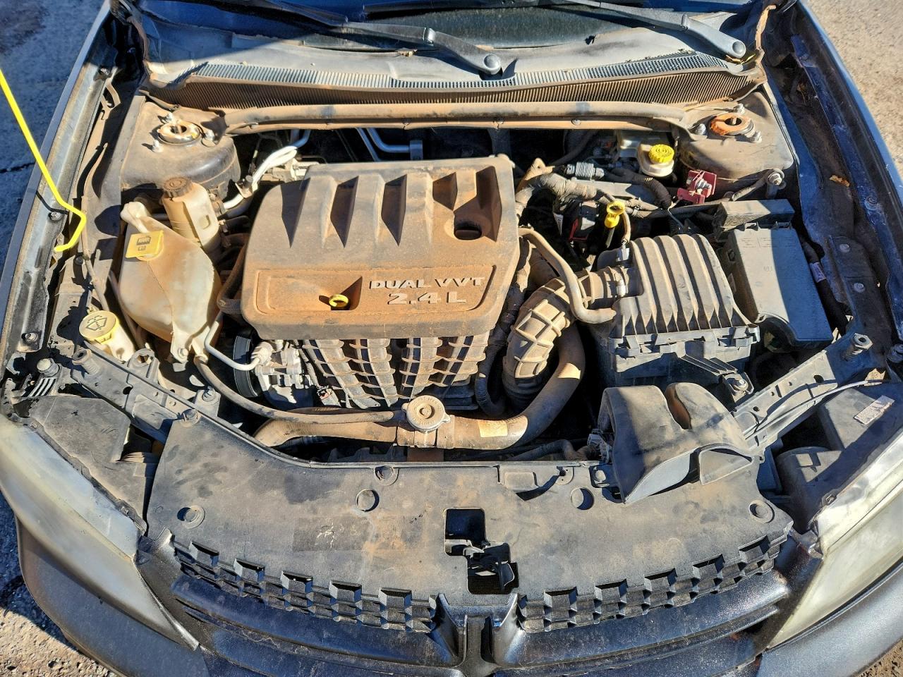 Dodge Avenger Express Image 11