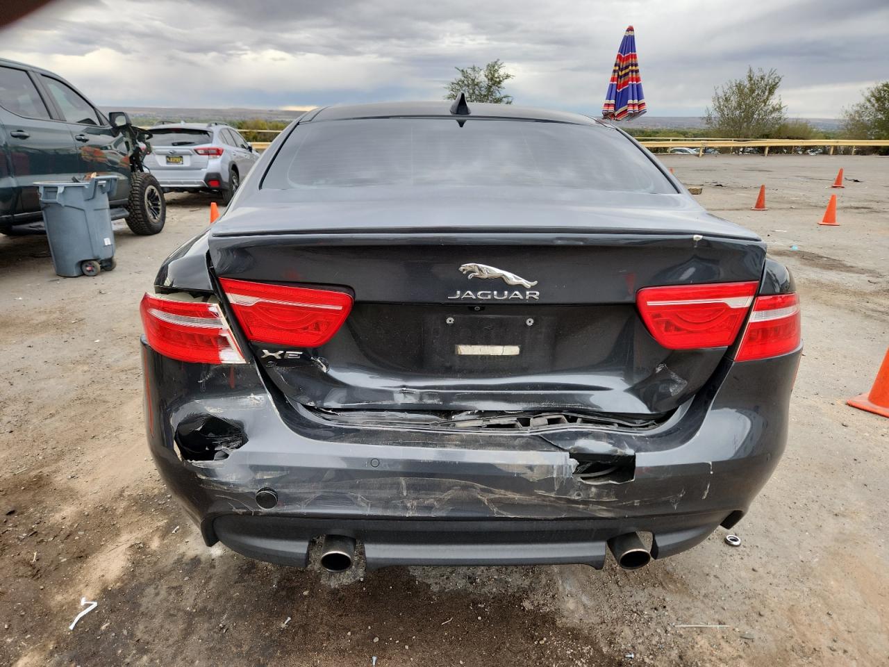 Jaguar XE R - Sport Image 7