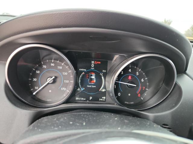 Jaguar XE R - Sport Image 11