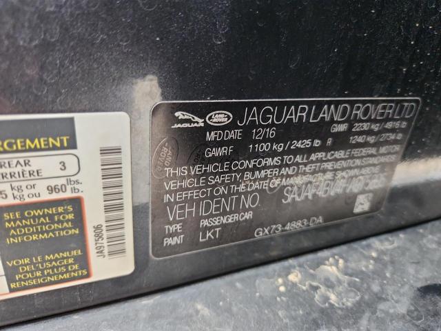 Jaguar XE R - Sport Image 8