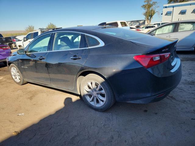 Chevrolet Malibu Lt Image 3