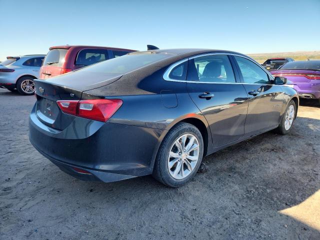 Chevrolet Malibu Lt Image 5