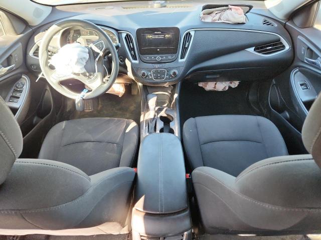 Chevrolet Malibu Lt Image 9