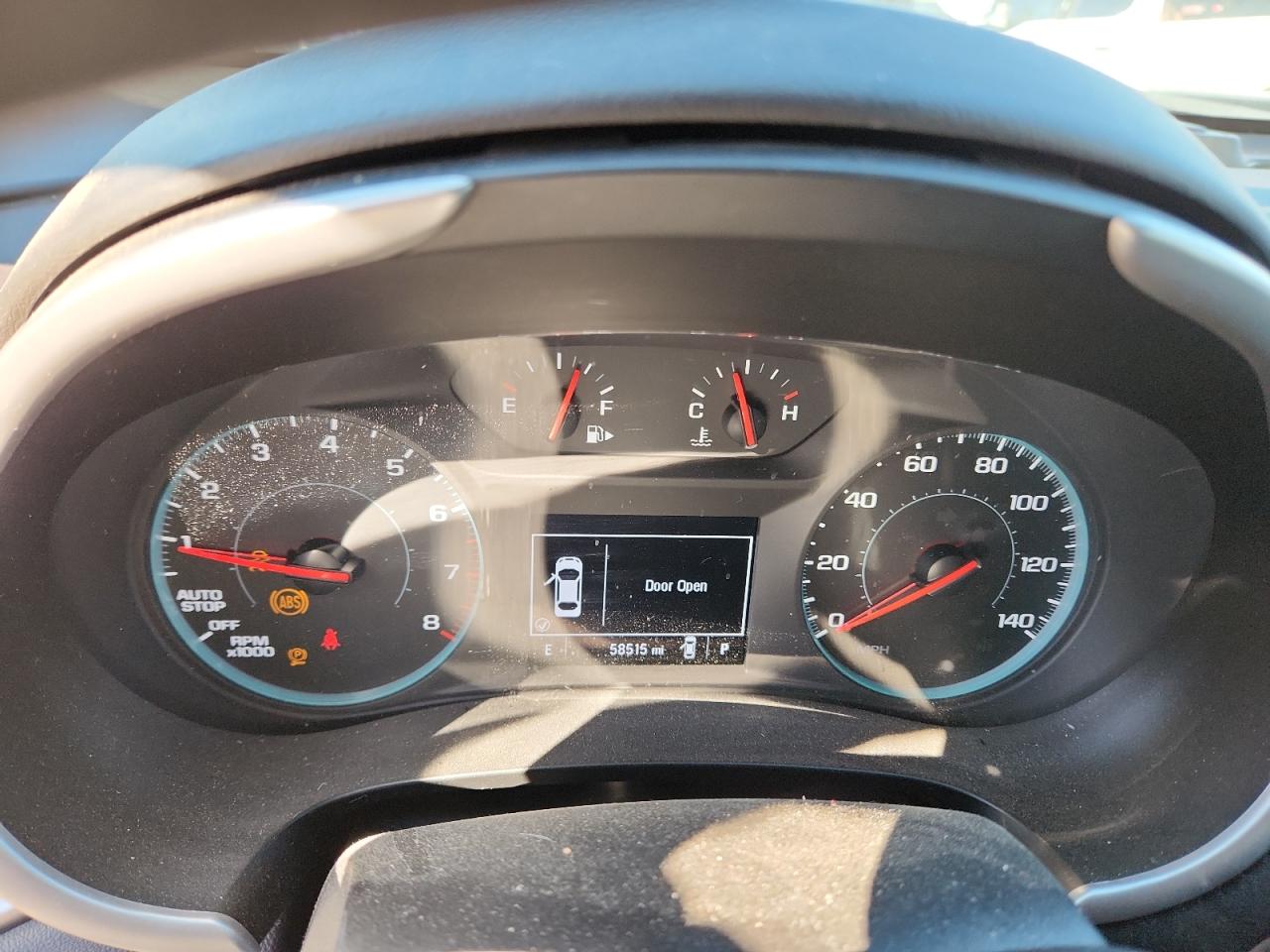 Chevrolet Malibu Lt Image 6