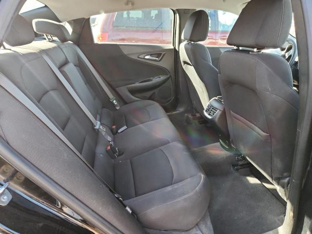 Chevrolet Malibu Lt Image 7