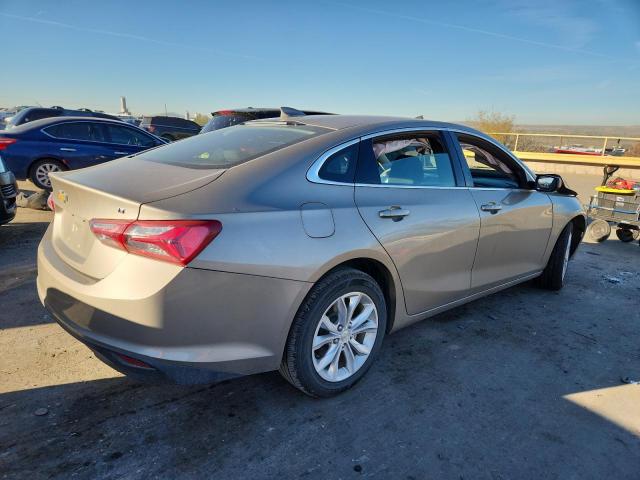 Chevrolet Malibu Lt Image 9