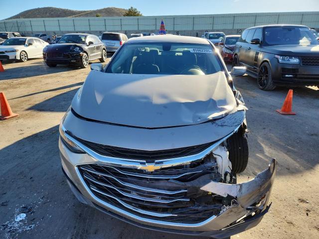 Chevrolet Malibu Lt Image 7