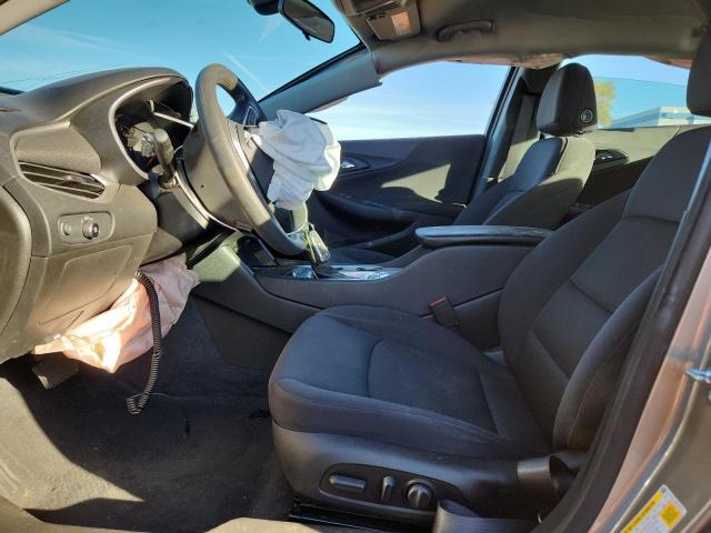 Chevrolet Malibu Lt Image 10