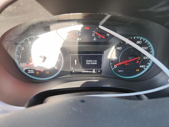 Chevrolet Malibu Lt Image 8