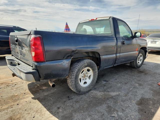 Chevrolet Silverado C1500 Image 3