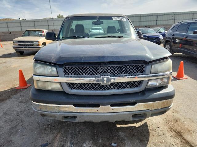 Chevrolet Silverado C1500 Image 4