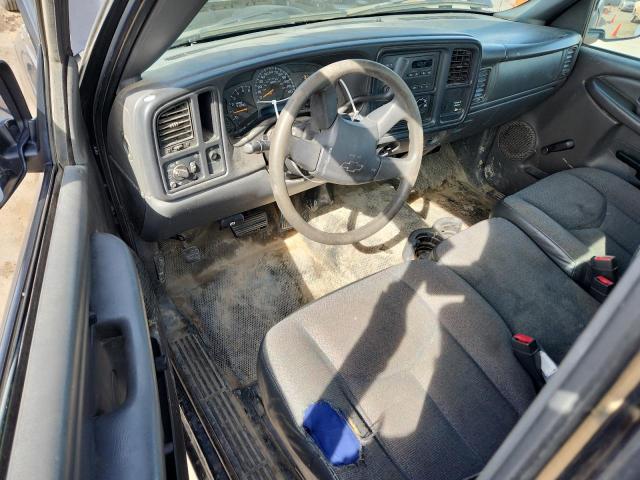 Chevrolet Silverado C1500 Image 12