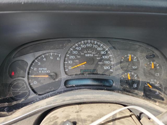 Chevrolet Silverado C1500 Image 11