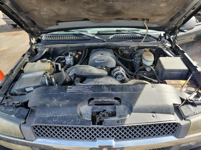 Chevrolet Silverado C1500 Image 10