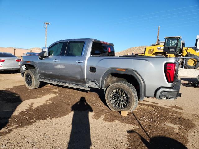 GMC Sierra K2500 Denali Image 12