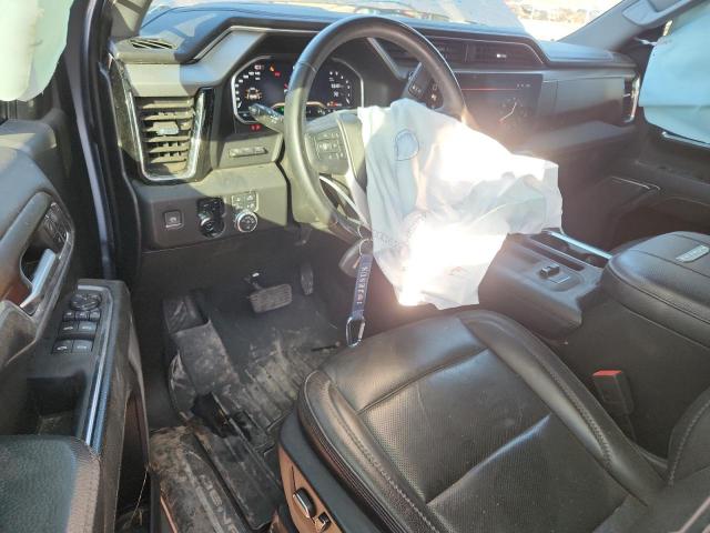 GMC Sierra K2500 Denali Image 7