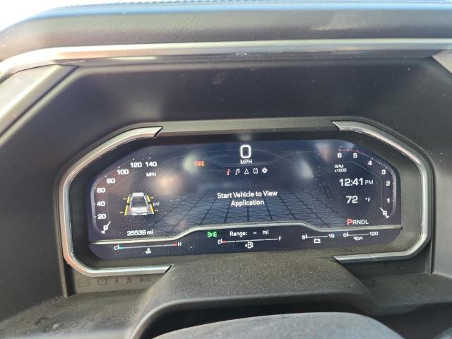 GMC Sierra K2500 Denali Image 10