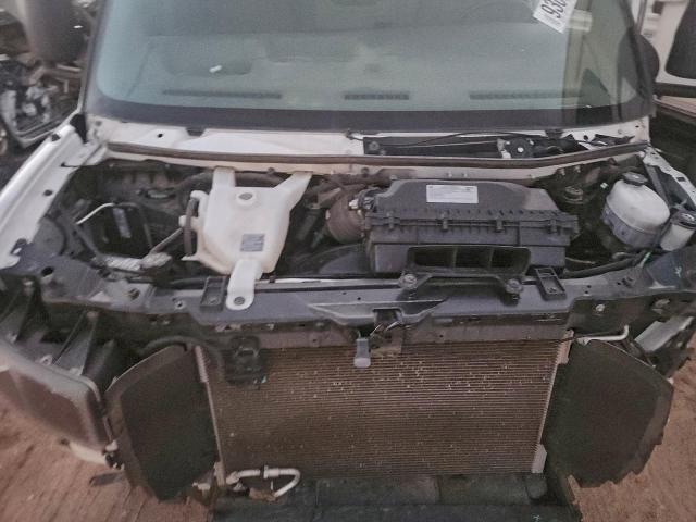 Chevrolet Express Image 13