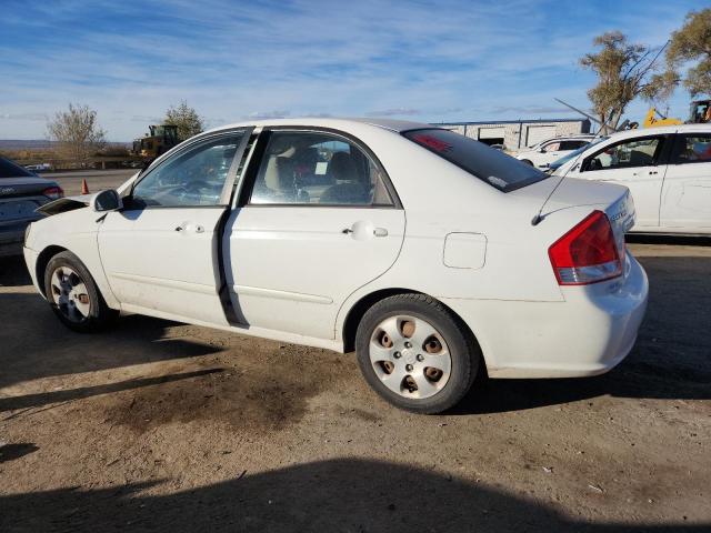 Kia Spectra Ex Image 10