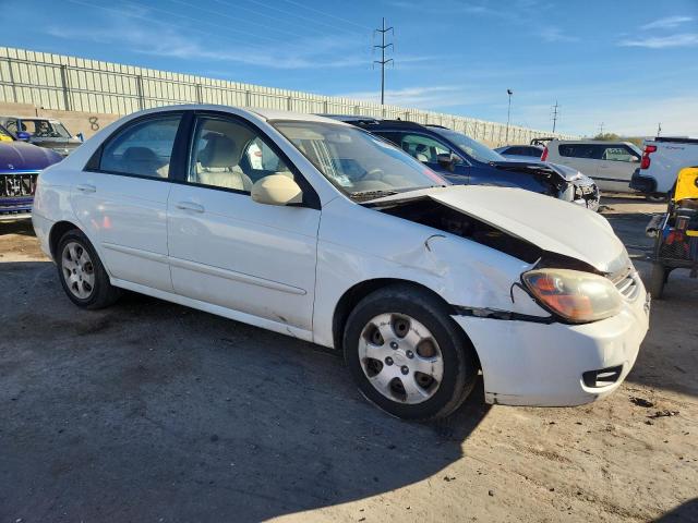 Kia Spectra Ex Image 12